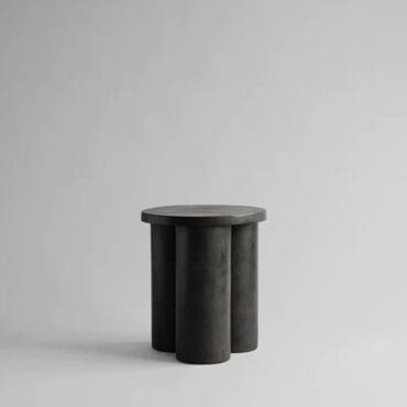 101 Copenhagen - Tavolo Big Tall caffè