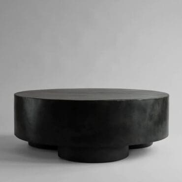 101 Copenhagen - Tavolo Big Foot caffè