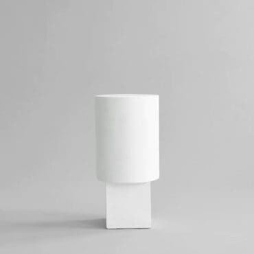 101 Copenhagen - Tavolo Column bone white