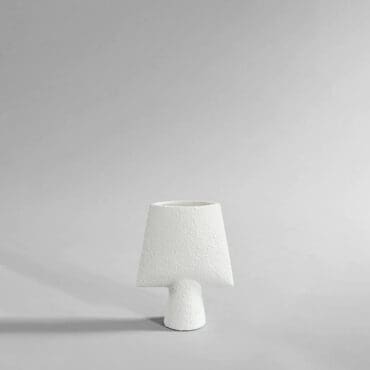 101 Copenhagen - Vaso Sphere Square mini bubble white