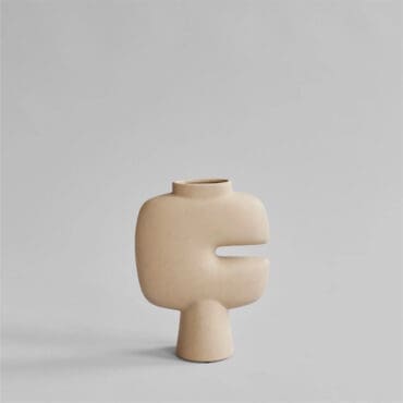 101 Copenhagen - Vaso Tribal medio sabbia