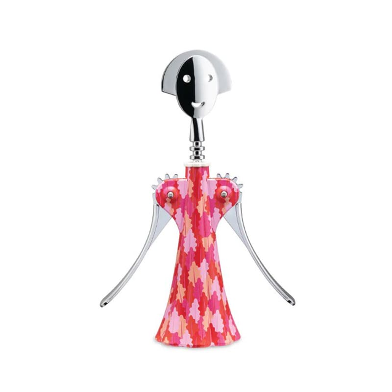Alessi Cavatappi Anna G arborea 2 longho design palermo