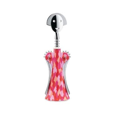 Alessi Cavatappi Anna G arborea longho design palermo