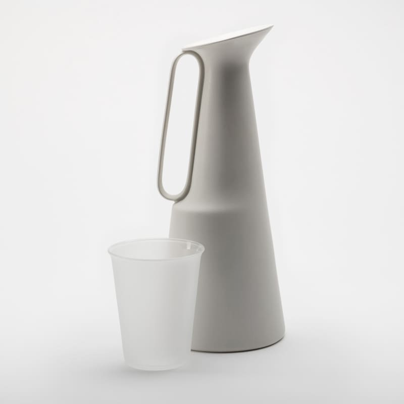 Danese Milano Bicchiere Cone 2 longho design palermo