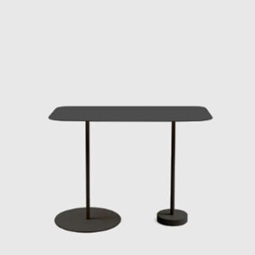Danese Milano - Scrittoio Bincan Desk nero