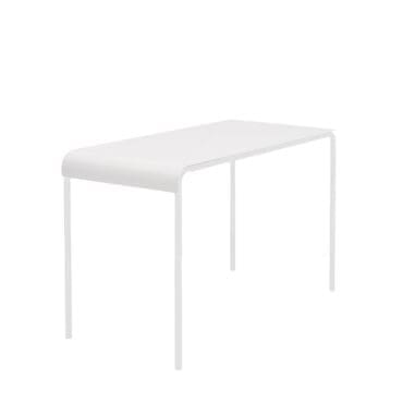 Danese Milano - Scrittoio Farallon desk bianco