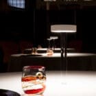 Davide Groppi Lampada da tavolo Tetatet Flute 1 Longho Design Palermo