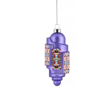 Alessi - Decorazione albero di natale Holyhedrics Dome