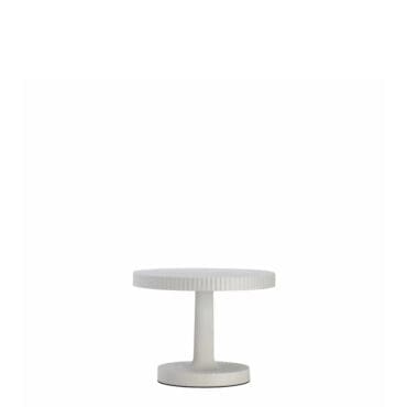 Driade Lampada da tavolo Welcome bianca Longho Design Palermo