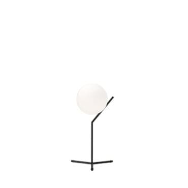 Flos - Lampada da tavolo IC T 1 High nero