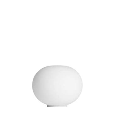 Flos - Lampada da tavolo Glo-Ball Basic Zero