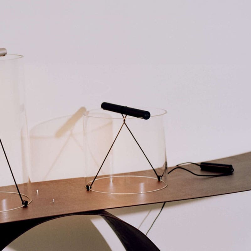 Flos Lampada da tavolo To-Tie1 1 Longho Design Palermo