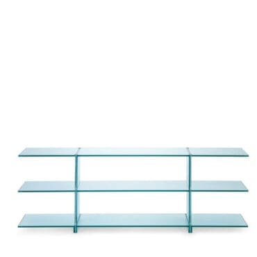 FontanaArte Consolle Teso longho design palermo