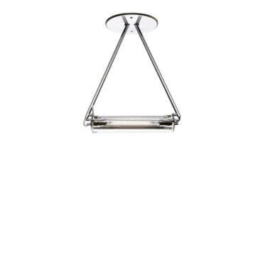 FontanaArte - Lampada a sospensione Scintilla