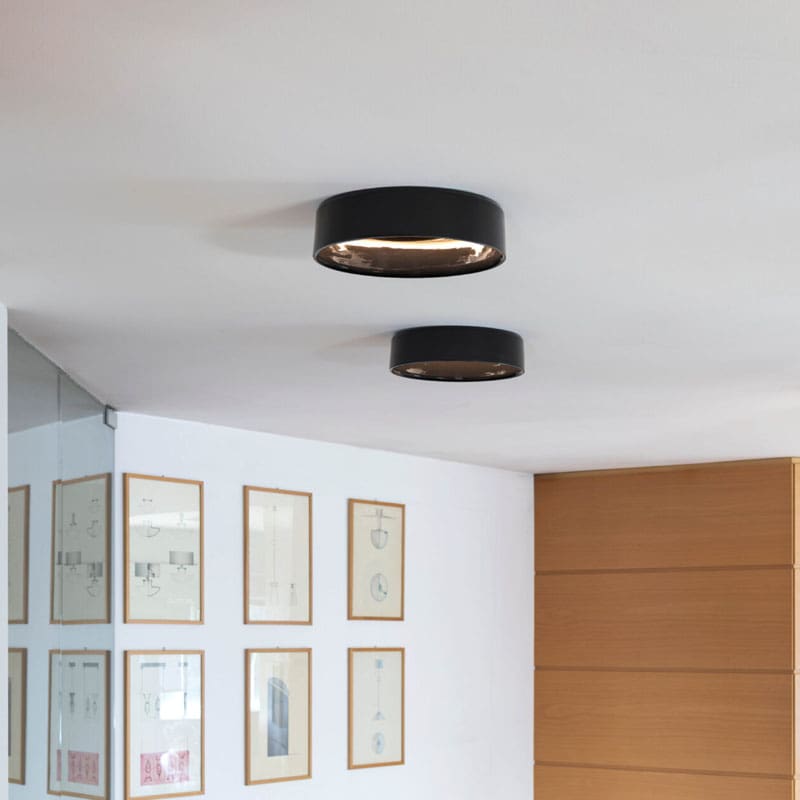 FontanaArte Lampada da parete Simphony 3 longho design palermo