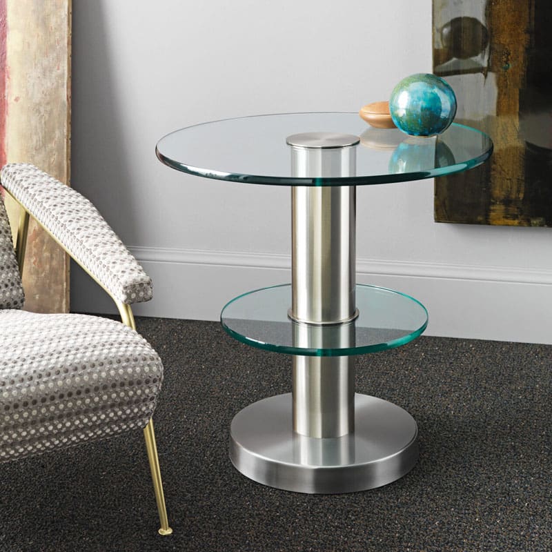 FontanaArte Tavolino 1932 2 longho design palermo