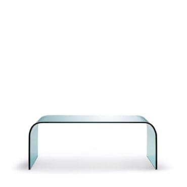 FontanaArte Tavolino Fontana grande longho design palermo