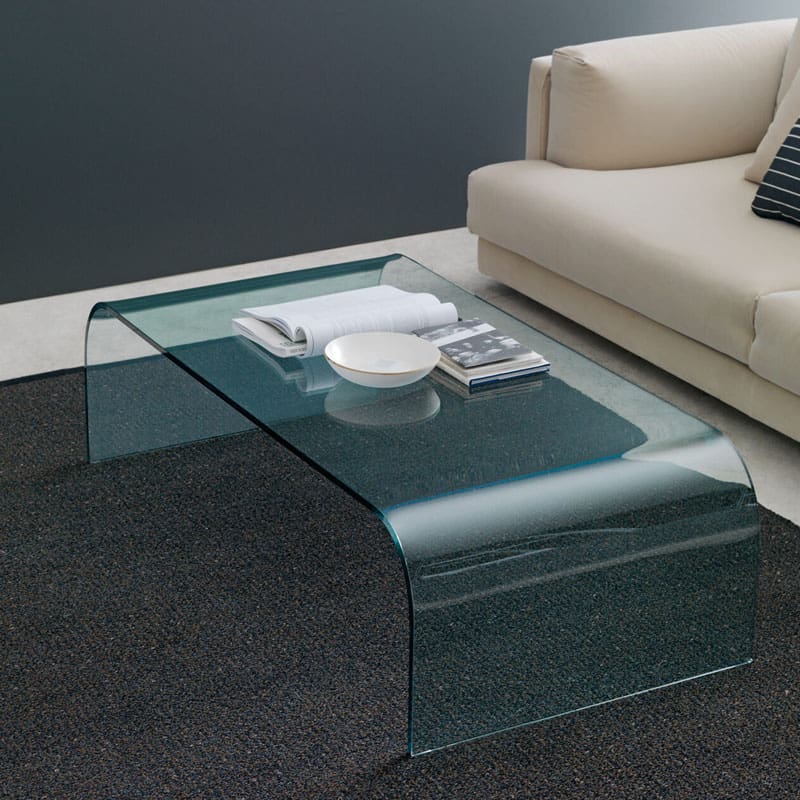 FontanaArte Tavolino Fontana piccolo 2 longho design palermo