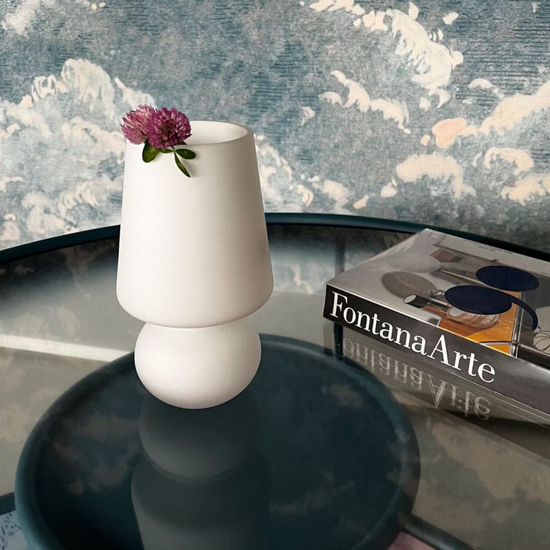 FontanaArte Vaso Fontana 2 longho design palermo