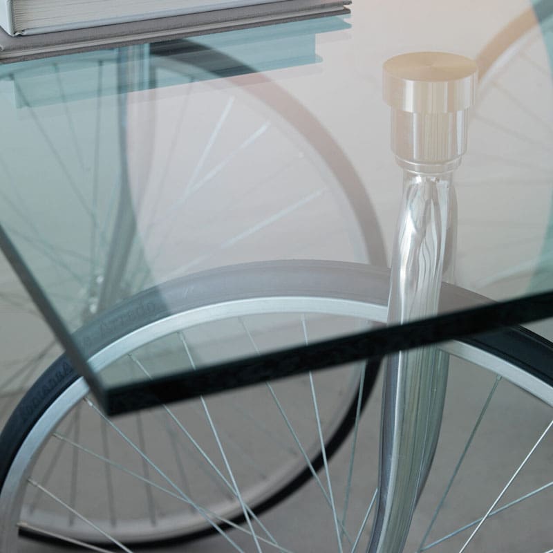 FontanaArte tavolo Tour 2 longho design palermo