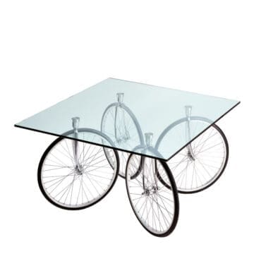 FontanaArte tavolo Tour longho design palermo