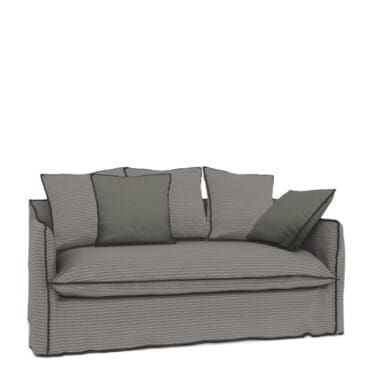Gervasoni – Divano/Letto Ghost 13 tessuto cat.B