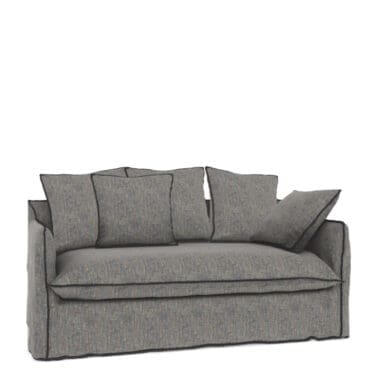Gervasoni – Divano/Letto Ghost 13 tessuto cat.D