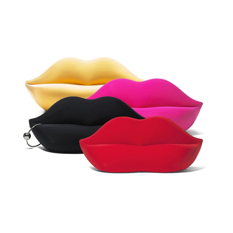 Gufram Divani Bocca Longho Design Palermo