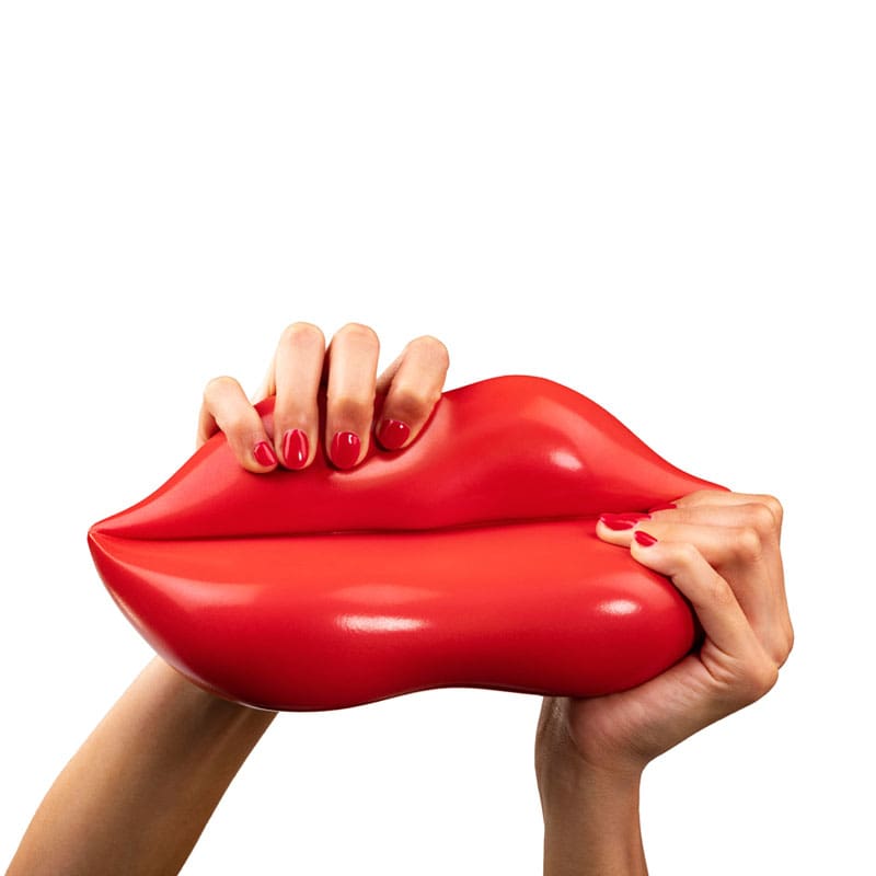 Gufram Guframini Bocca Lips 2 Longho Design Palermo