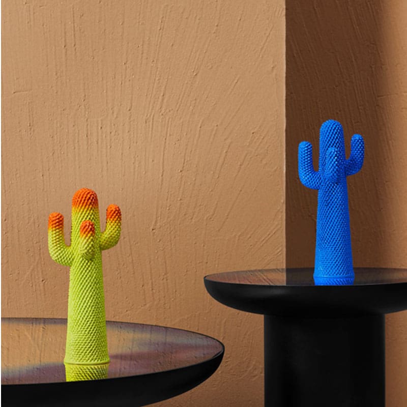 Gufram Guframini Metacactus 2 Longho Design Palermo