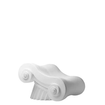 Gufram Chaise lounge Capitello Longho Design Palermo