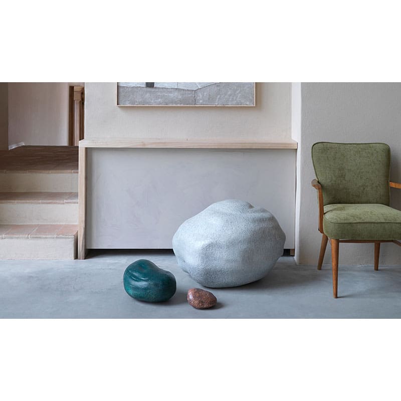 Gufram Pouf Sassi 1 Longho Design Palermo