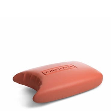 Gufram Tavolino Soap Longho Design Palermo