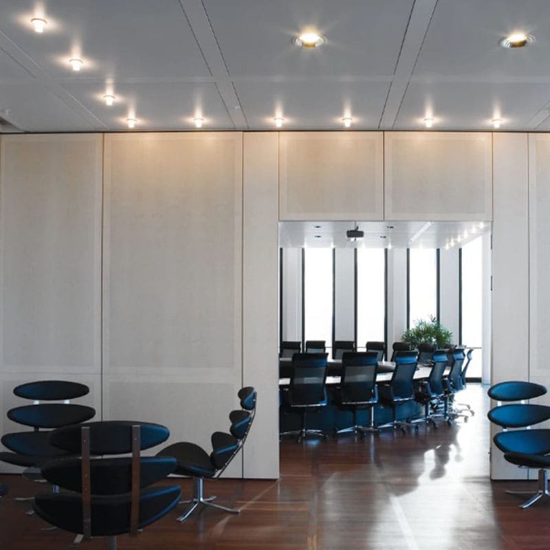 Louis Poulsen Lampada da soffitto Ballerup mini 2 longho design palermo