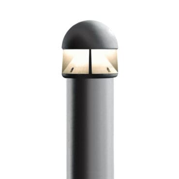 Louis Poulsen Lampada da terra Waterfront alluminio longho design palermo