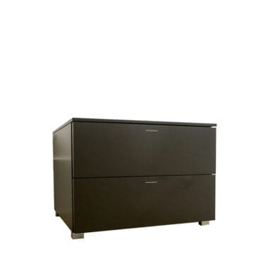 Molteni - Comodino 909 laccato opaco