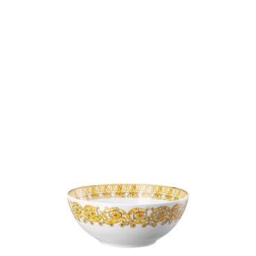 Rosenthal meets Versace Coppetta cereali Medusa Rhapsody 15 Longho Design Palermo