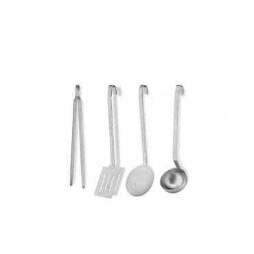Alessi - Posate da cucina Convivio