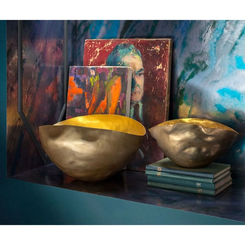 Tom Dixon Bash Vessel 1 Longho Design Palermo