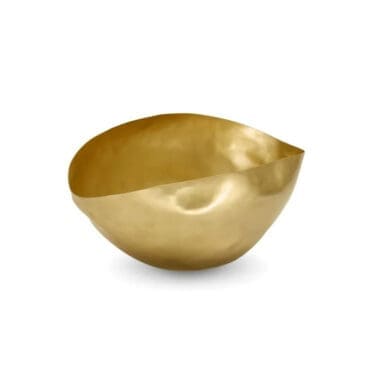 Tom Dixon Bash Vessel large Longho Design Palermo