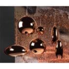 Tom Dixon Lampada a sospensione Copper LED Longho Design Palermo