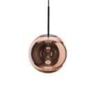 Tom Dixon Lampada a sospensione Globe Copper LED 25 cm 2 Longho Design Palermo