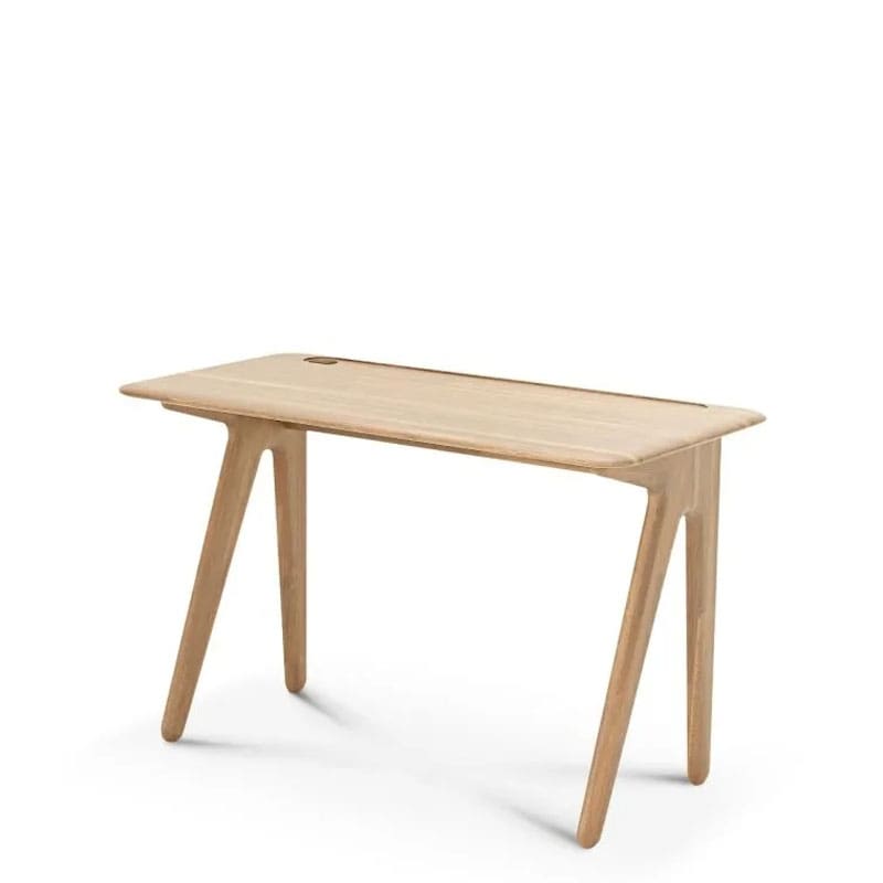 Tom Dixon Scrivania Slab rovere naturale 1 Longho Design Palermo
