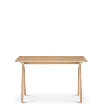 Tom Dixon Scrivania Slab rovere naturale Longho Design Palermo
