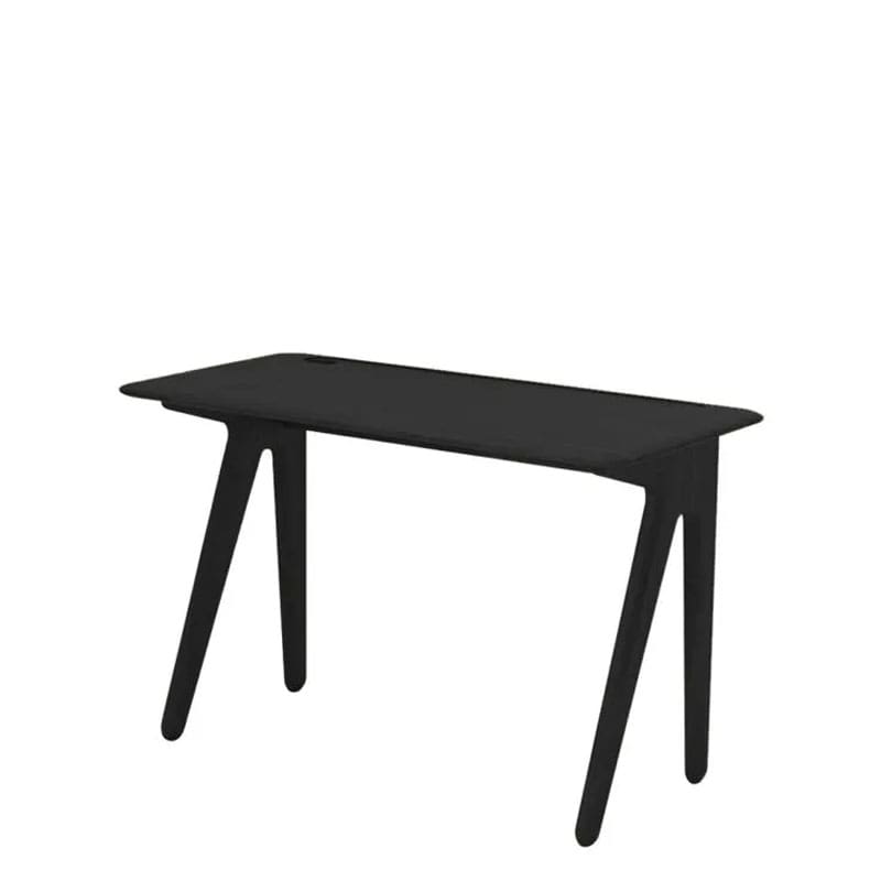Tom Dixon Scrivania Slab rovere nero 1 Longho Design Palermo