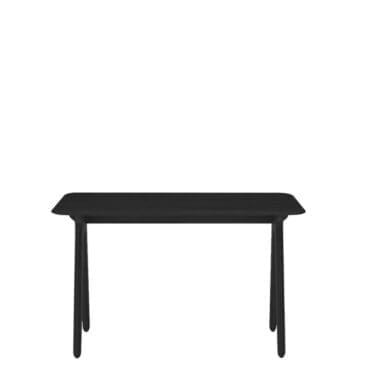 Tom Dixon Scrivania Slab rovere nero Longho Design Palermo