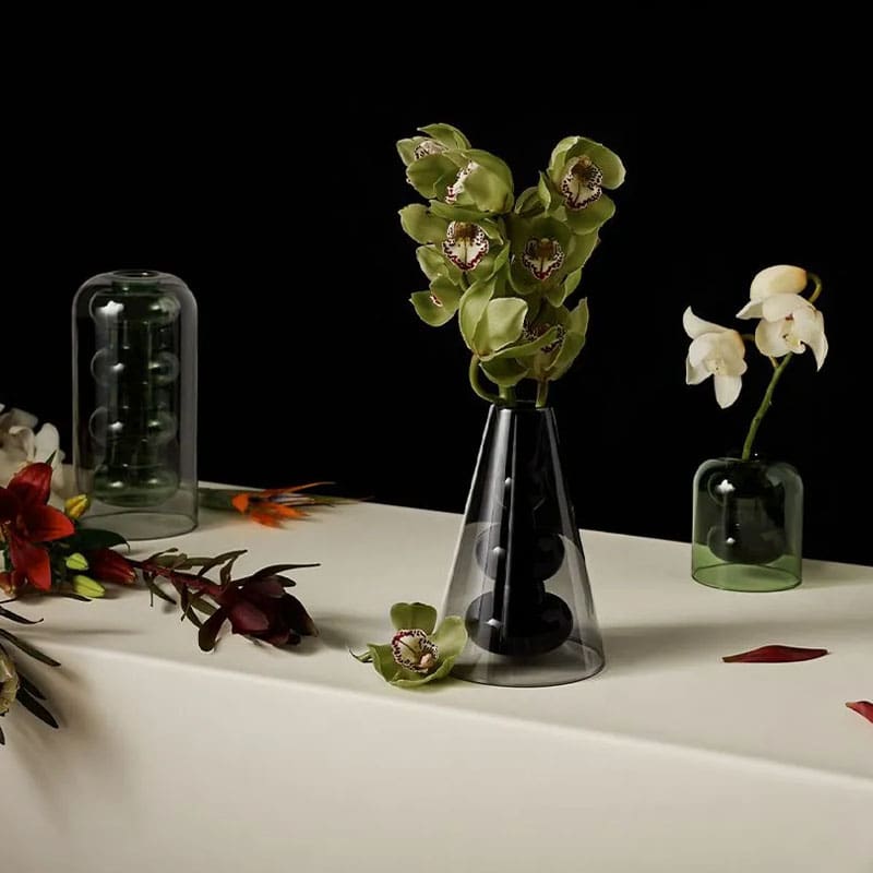 Tom Dixon Vasi Bump 1 Longho Design Palermo