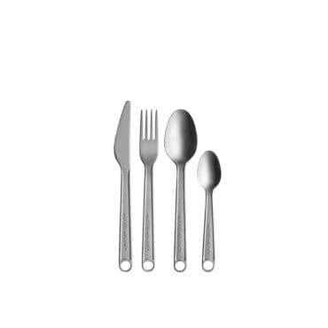 Alessi - Set di posate Conversational Objects