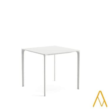 Arper - Tavolo Nuur quadrato