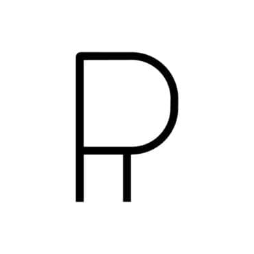 Artemide Alphabet of Light Maiuscole Lettera R Longho Design Palermo